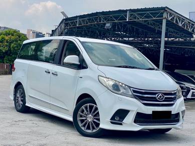 Maxus G10 SE in Serdang, KUL