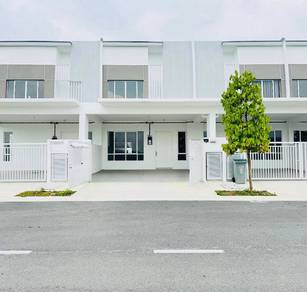 2-storey Terraced House For Sale in Bandar Sri Sendayan,NSN