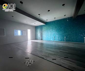 Shop lot For Rent in Tawau,SBH