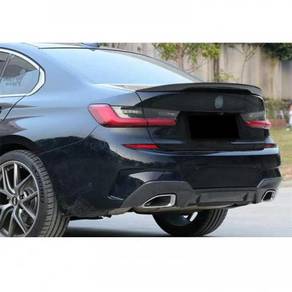 Bmw G20 340 M-Performance Rear Diffuser Bodykit