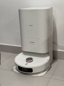 Xiaomi Robot Vacuum X10+