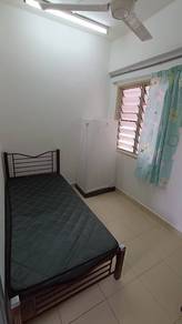 Apartment For Rent in Sri Teratai Apartment