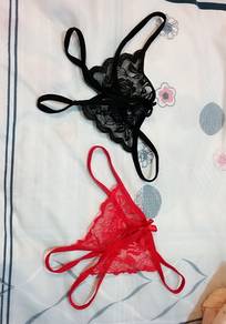 Sexy g string woman thong panty women underwear
