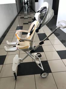 Baby Stroller - As New