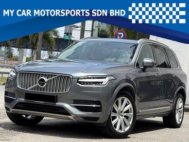 Volvo XC90 T8 INSCRIPTION PLUS in Seri Kembangan, SGR