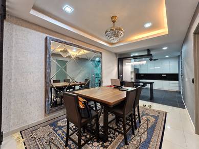 2-storey Terraced House For Sale in Telok Panglima Garang,SGR