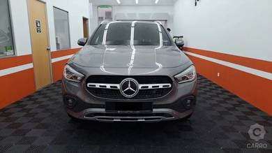 2023 Mercedes Benz GLA200 200 PROGRESSIVE LINE