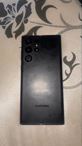 Samsung galaxy S22 Ultra
