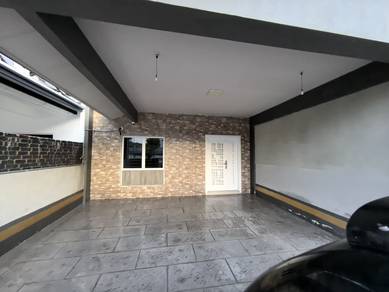 1-storey Terraced House For Rent in Sungai Jawi,PNG