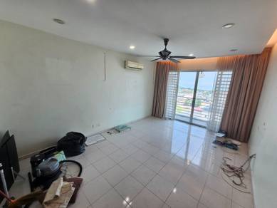 Condominium For Sale in Capri Park Condominium