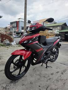 Yamaha 135LC