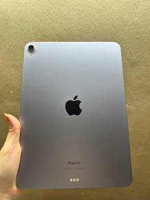 iPad Air ( 5th generation) purple