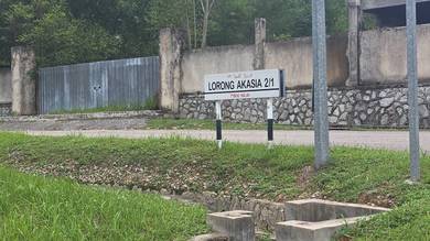Mixed Development Land in Nilai, NSN
