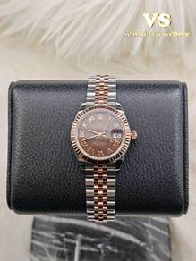 Rolex Datejust 279171
