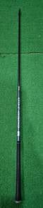 PING Driver shaft