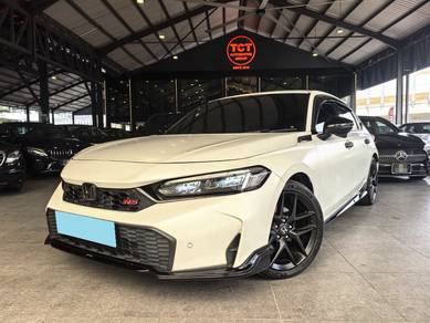 Honda Civic RS RS in Seri Kembangan, SGR