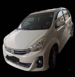 Perodua MyVi SE ZHS in Sungai Petani, KDH