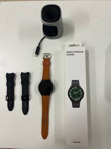 Samsung Galaxy Watch 6 Classic 47mm (WiFi + GPS)