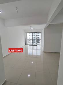 Condominium For Rent in Ideal Venice Residency
