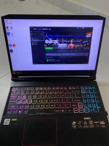 Acer Nitro 5 RTX 3060 Gaming Laptop 16GB RAM