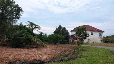 Bungalow House For Sale in Dengkil,SGR