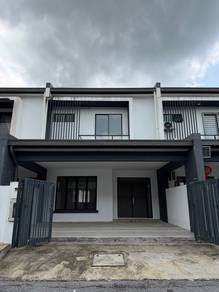 2-storey Terraced House For Sale in Kuching,SWK