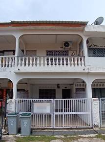 2-storey Terraced House For Sale in Kluang,JHR