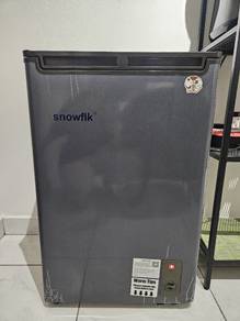 Peti ais dual function (freezer & chille) for sale
