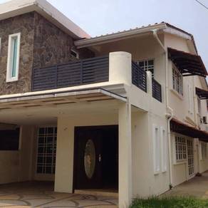Semi-Detached House For Sale in Greenlane,PNG