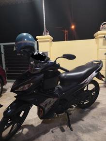 Yamaha 135LC
