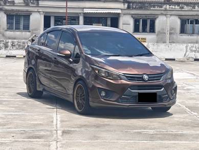 Proton Persona PREMIUM in Pandan Indah, KUL