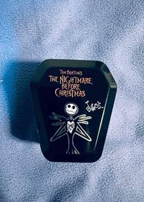 Study Jack Skellington - Nightmare Before Chrismas