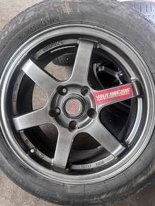 rim 16 7jj 5x114