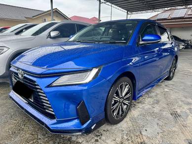 Toyota Vios G in Johor Bahru, JHR