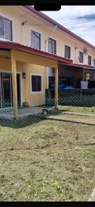 2-storey Terraced House For Sale in Sandakan,SBH