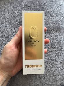 Paco Rabanne body lotion women 100ml (New)