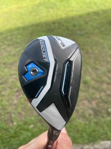 Cobra Aerojet Hybrid 17 , Regular Asia spec