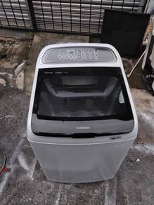 Samsung washing machine 9kg