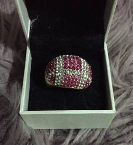 Cincin wanita women ring