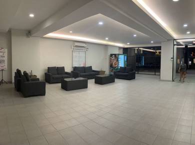 Service Residence For Sale in Ayuman Suites
