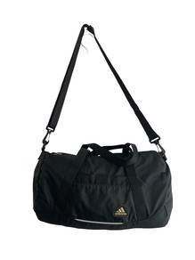 adidas duffle bag black 2 way