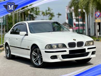 BMW 528i 28i in Serdang, KUL
