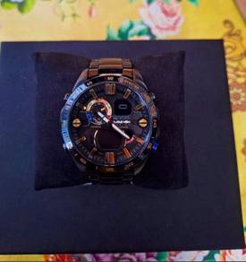 Casio Edifice Infiniti Red Bull Racing (limited/pa