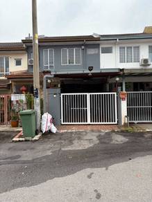 Townhouse For Rent in Bandar Mahkota Cheras,SGR