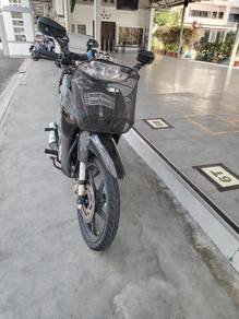 Honda Wave 100