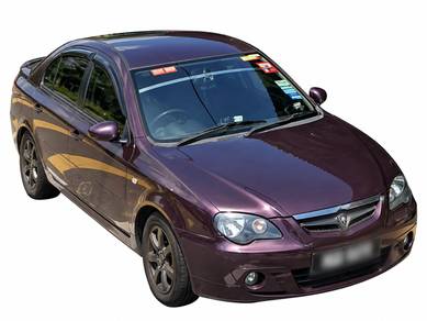 Proton Persona MEDIUM LINE in Rembau, NSN
