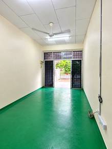 1-storey Terraced House For Sale in Alor Setar,KDH