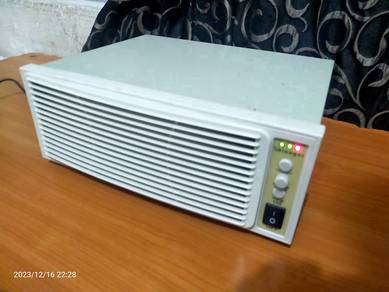 Ionizer A3.iiv