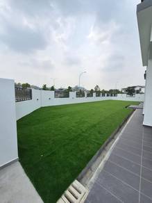 Semi-Detached House For Rent in Gelang Patah,JHR
