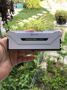 Corsair Vengeance RGB Pro RAM